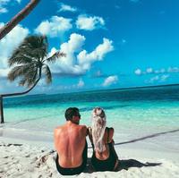 Отзыв от Наталья - виза ДТВ